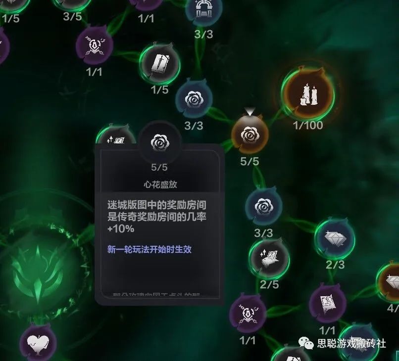 【火炬之光无限】永恒迷城攻略，新赛季永恒迷城活动玩法详解