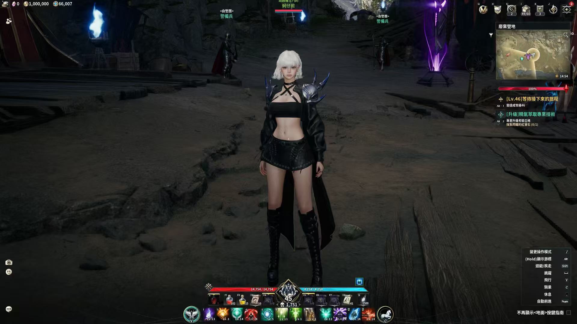 《永恒之塔2》新手入坑搬砖的方法