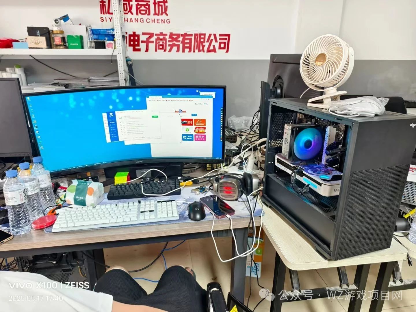 游戏搬砖讲真话系列(一): 揭露游戏搬砖行业近年的真实情况
