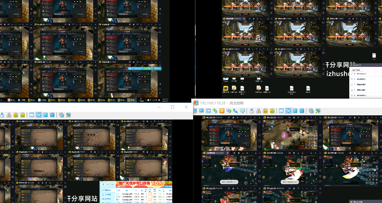 新手小白游戏搬砖应该如何选择游戏