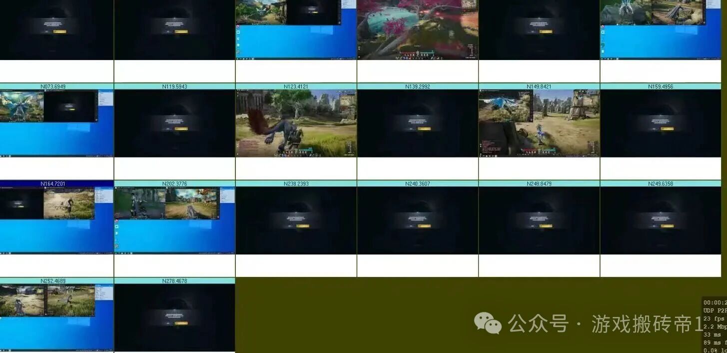 《永恒之塔2》台服、韩服收益对比，怎么选择你们说了算