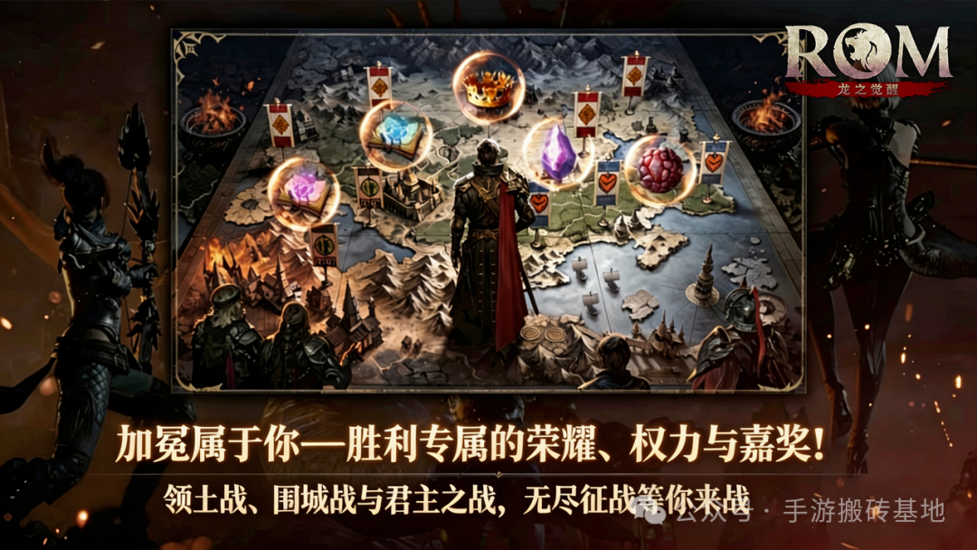 搬砖手游推荐:长期稳赚,自动挂机,散人新手稳定吃肉不踩坑!