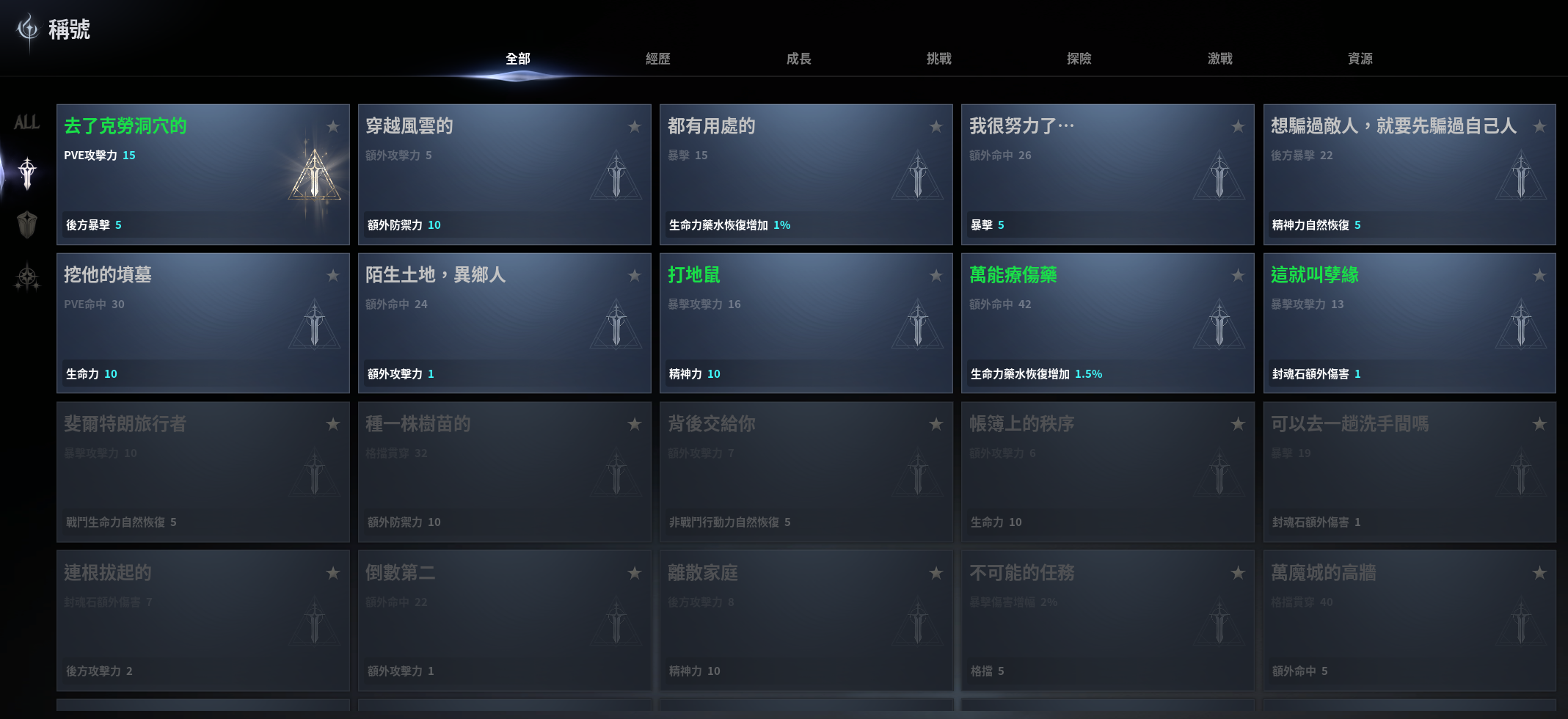 《永恒之塔2》几个开荒小技巧，少走弯路快人一步