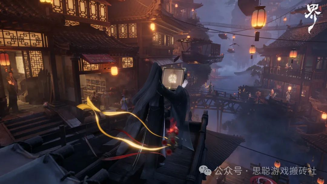 五月MMO游戏率先突围，多款MMO开测，每一款都能打！