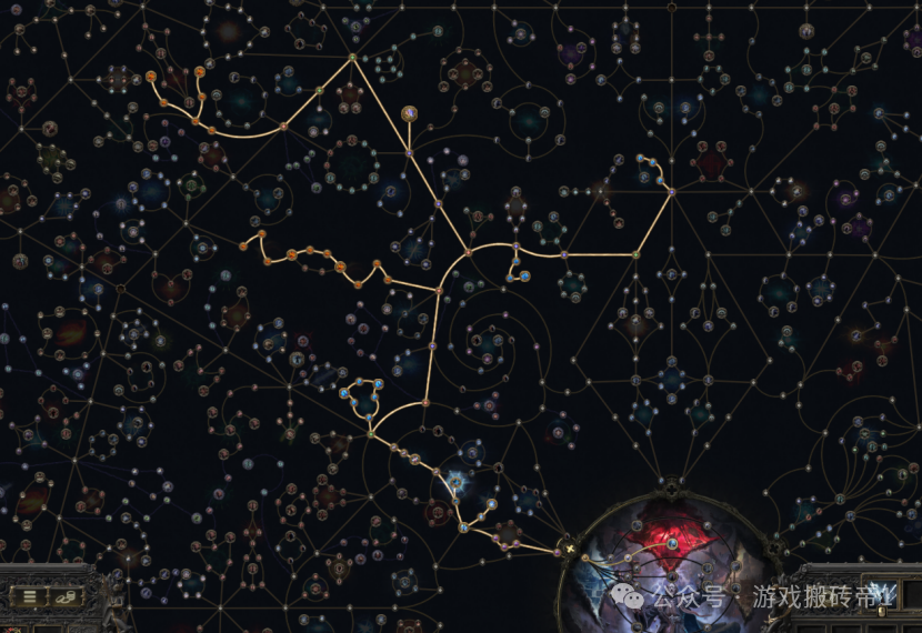 《流放之路2》德鲁伊开荒保姆级攻略