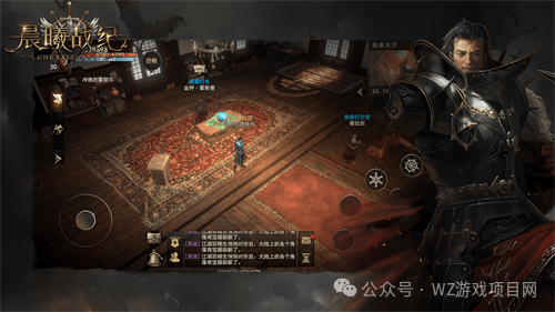 多款可挂机搬砖的游戏推荐，稳定且竞争小的搬砖游戏！