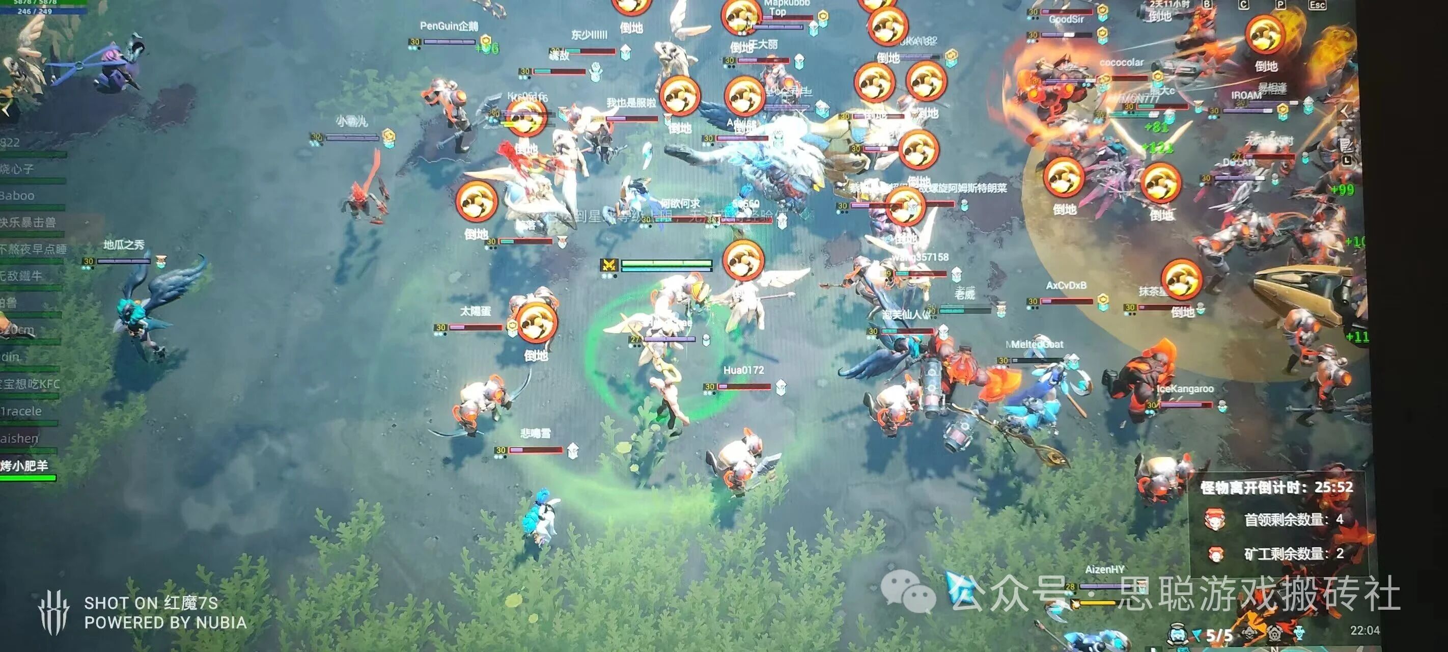 适合平民散人玩家的搬砖游戏！目前赚米打金较为稳定，总有一款适合你！