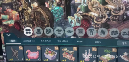 《救世者之树M》台服搬砖打金攻略