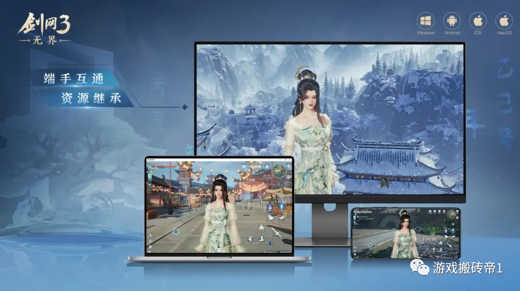 盘点2024年游戏搬砖大作,值得期待