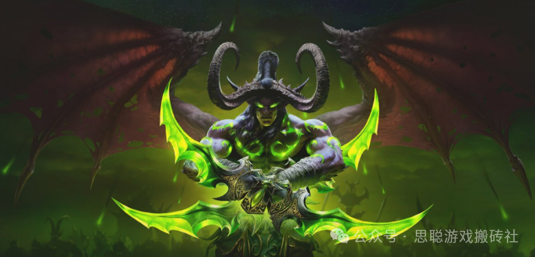 2024年5月份可以搬砖赚钱的游戏盘点