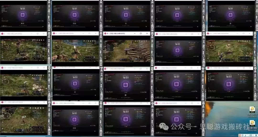 2024年下半年有哪些搬砖游戏可堪一战？