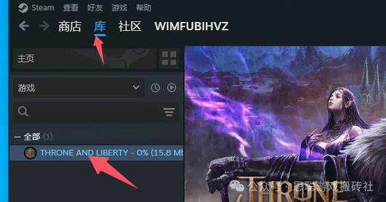 《王权与自由》国际服全套攻略,搬砖轻松月入万元的端游