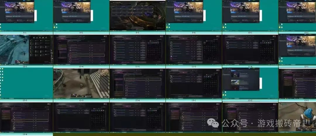 2024年玩哪个端游能挣钱?王权与自由搬砖赚钱攻略