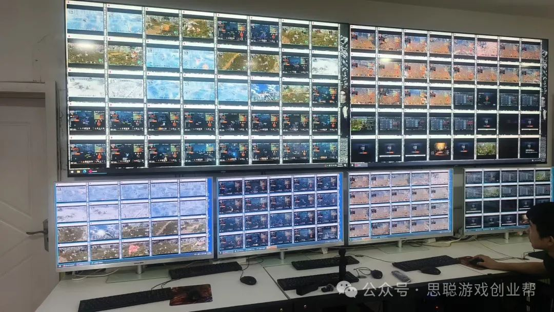 游戏搬砖真的那么好干吗？哪种人不适合做游戏搬砖