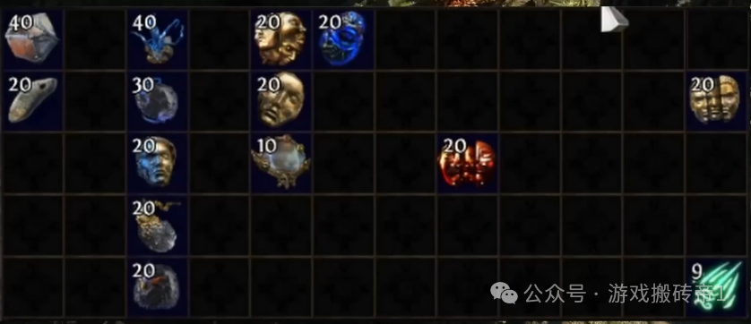 《流放之路2》开服搬砖情况如何?和《流放之路1》有哪些不同?