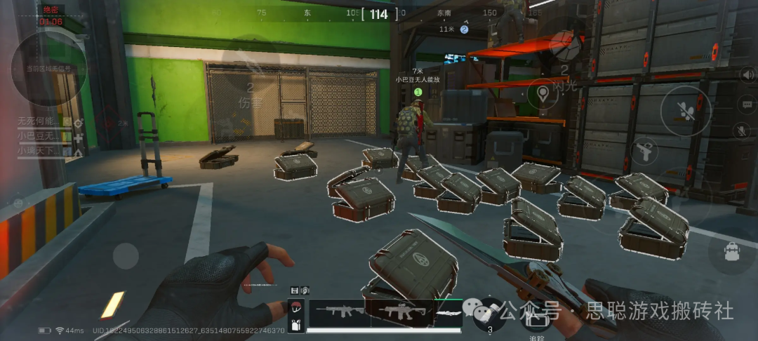 12月稳定可搬砖的游戏推荐,3款手游和4款端游,绝对的年末大肉,散人收益天花板