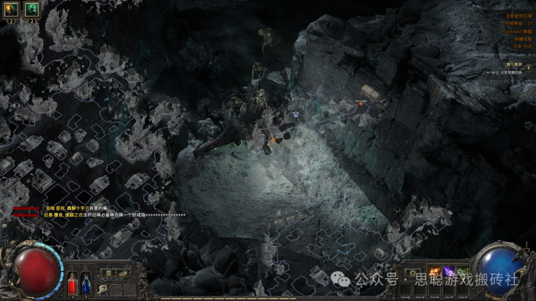 12月稳定可搬砖的游戏推荐,3款手游和4款端游,绝对的年末大肉,散人收益天花板