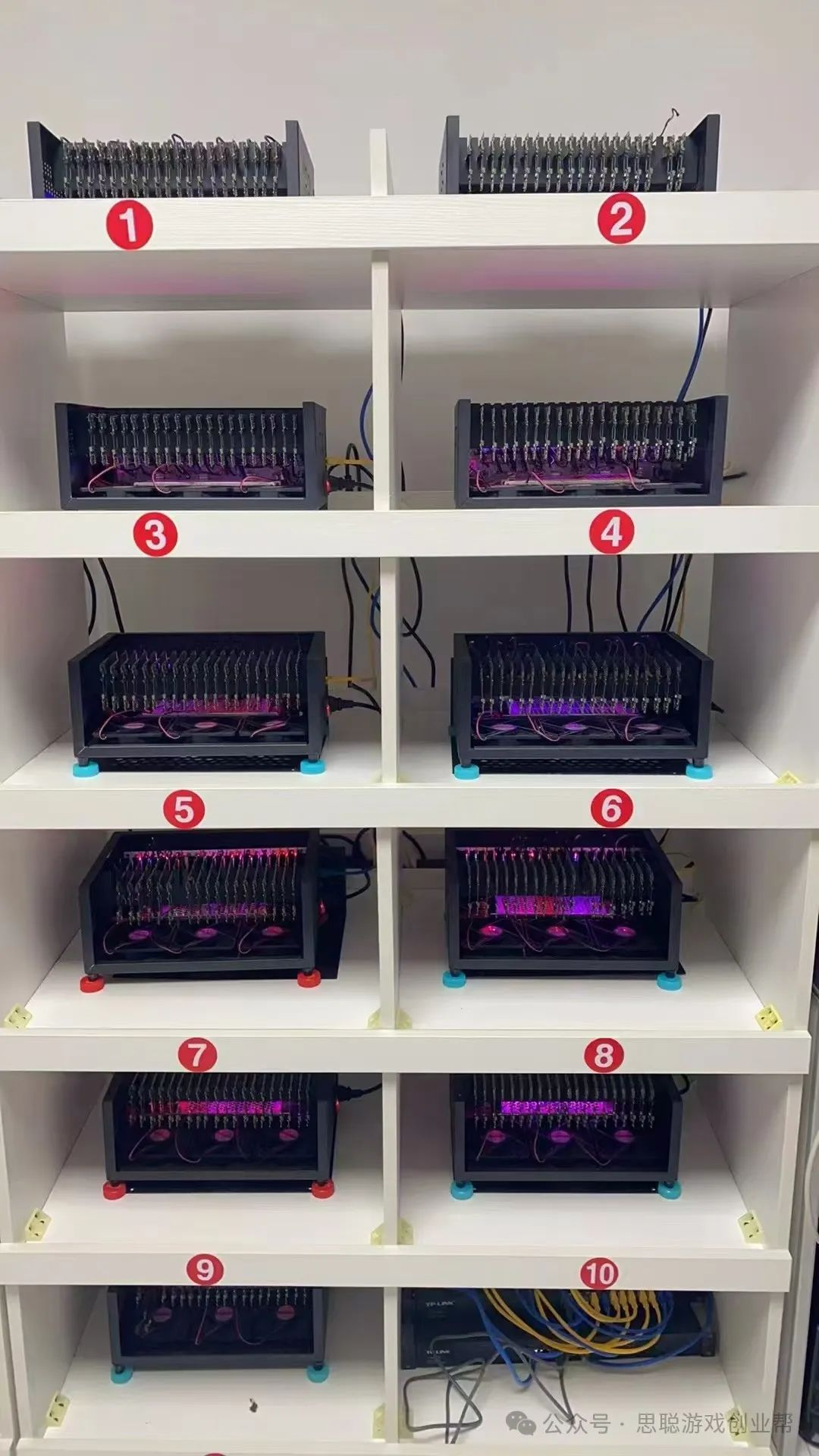 【手游多开搬砖】苹果云手机，安卓云手机，模拟器，安卓板机，哪种好用？