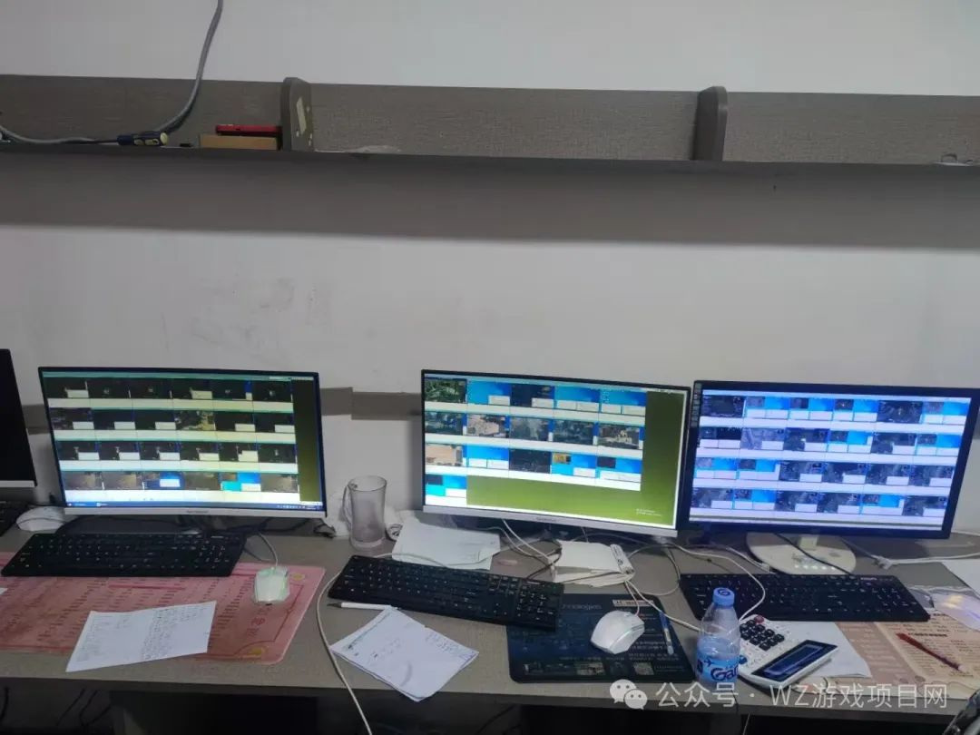 游戏搬砖找项目的可以看看!2024年12月21号统计,热门利润高的搬砖游戏