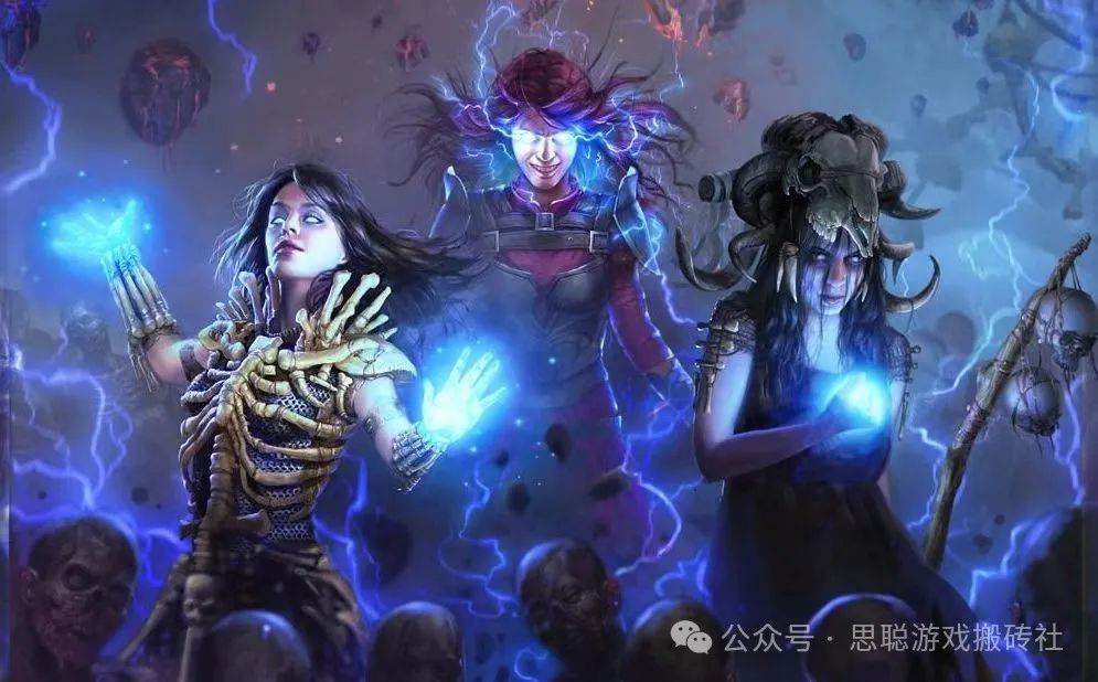 2025年2月份游戏搬砖资讯，机会都是留给有准备得人，搬砖游戏早知道早吃肉