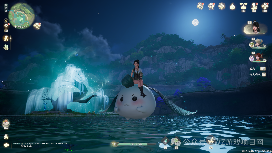 游戏搬砖找项目的可以看看!2025年2月27号统计,热门利润高的搬砖游戏