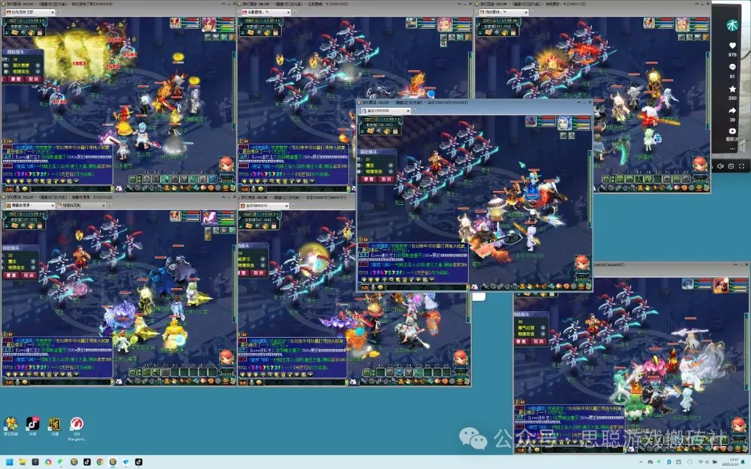 2025年游戏搬砖新手攻略：零基础入门指南，看过之后少交智商税