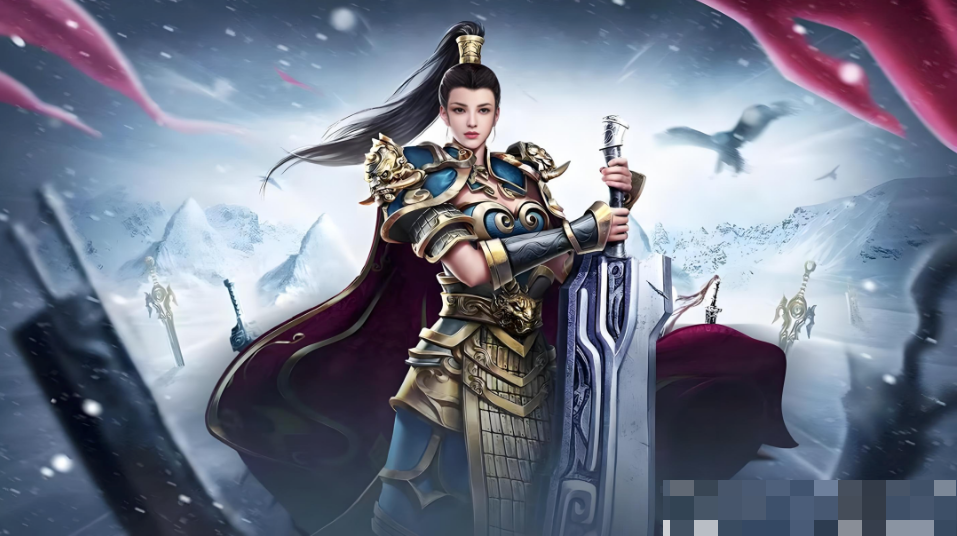 4月搬砖游戏怎么选?推荐五款适合新手/上班族的搬砖游戏!玩会一款/轻松吃肉!