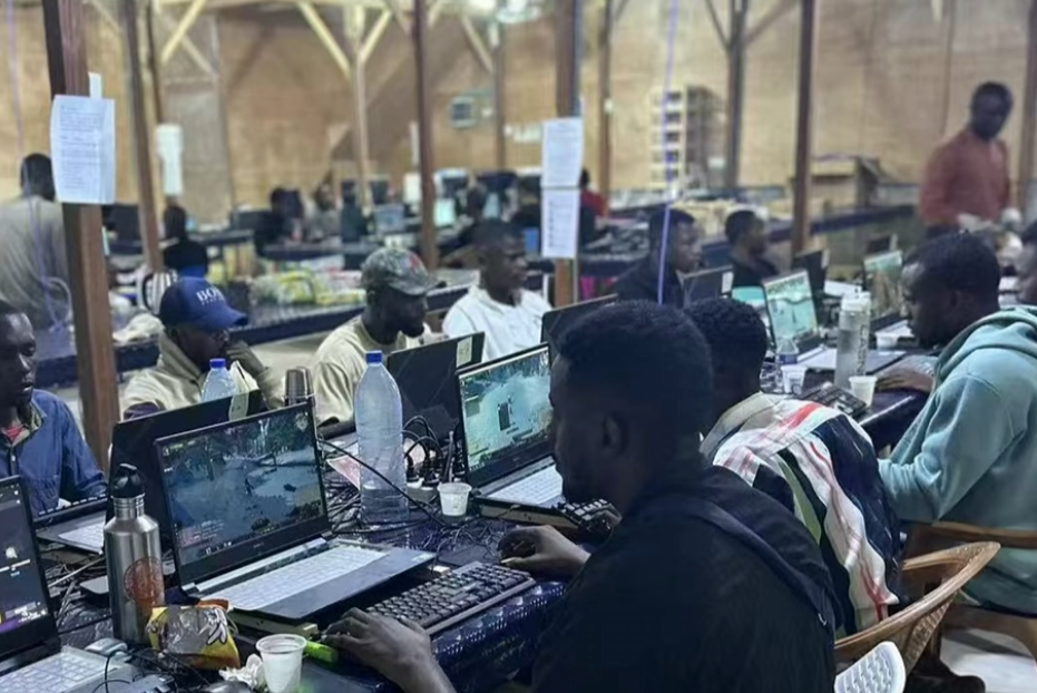 真正的搬砖攻略,不会让你“日入过万”,但能让你日复一日地活下去