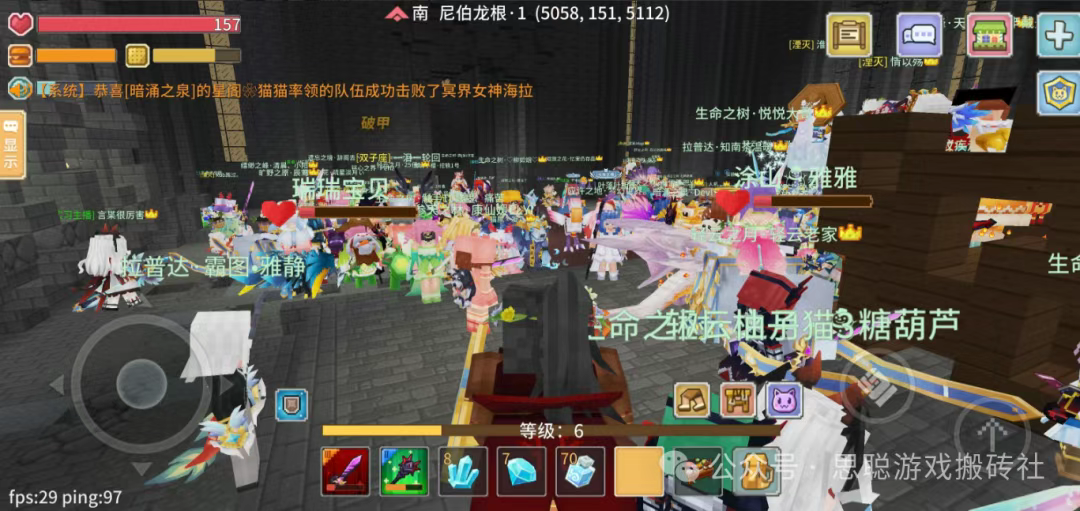 5款全自动挂机的打金搬砖游戏推荐，自带交易平台可赚钱的游戏