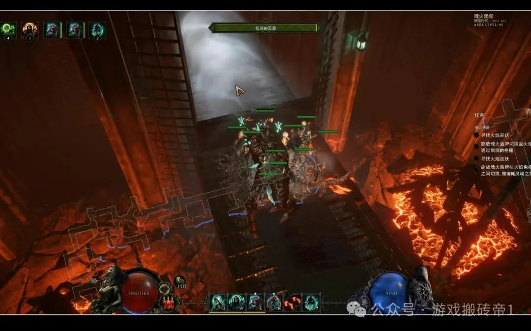 2025年4月份可以搬砖赚钱的游戏盘点