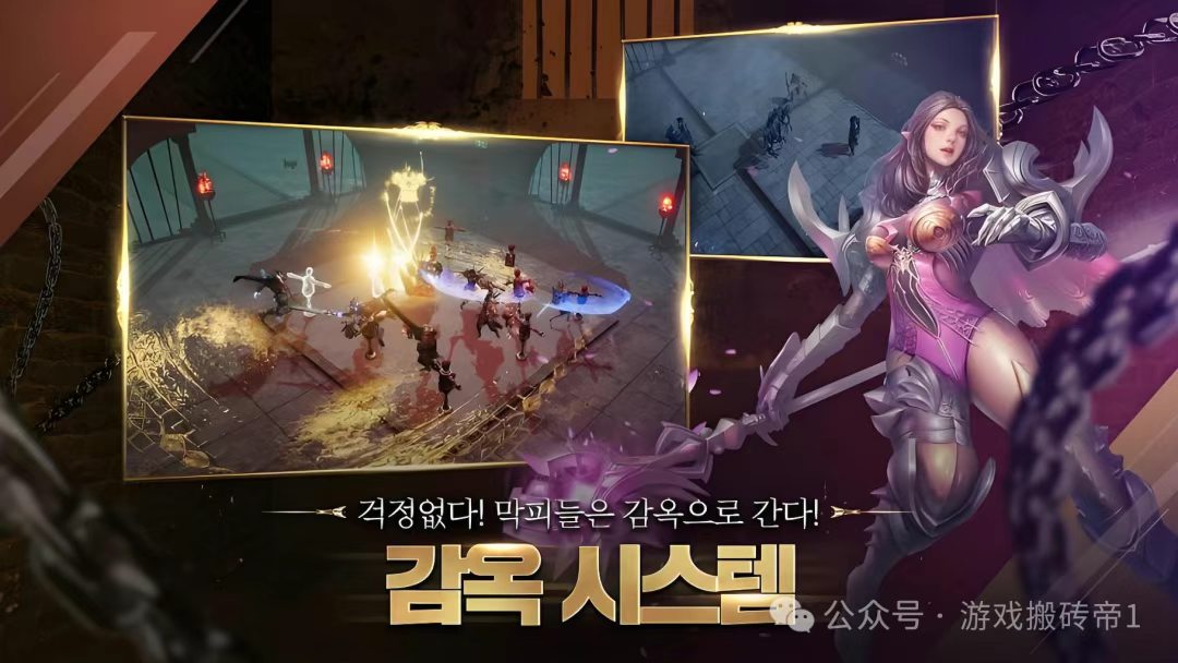 2025年4月份可以搬砖赚钱的游戏盘点