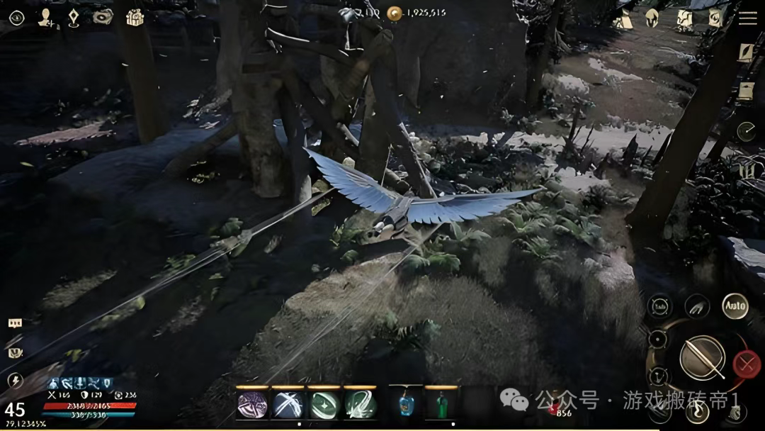 2025年4月份可以搬砖赚钱的游戏盘点