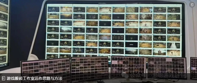 【思聪游戏创业帮】一步一步教你建立游戏工作室-找个合伙人