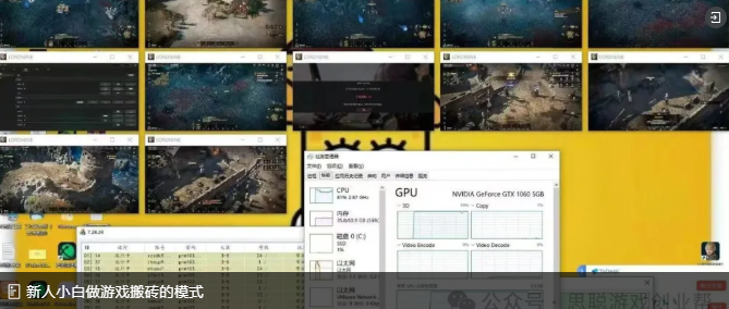 开游戏工作室挣钱吗？写给2025年还准备投资工作室的朋友