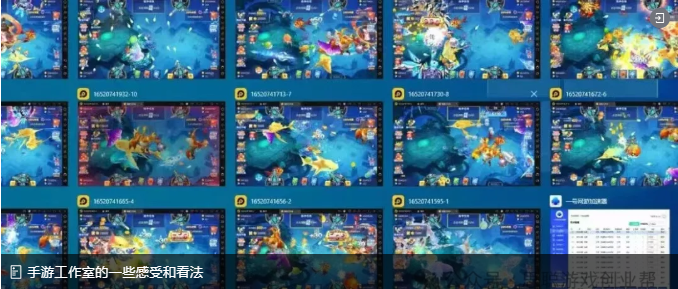 挂机游戏搬砖必看！手游脚本哪家最强？