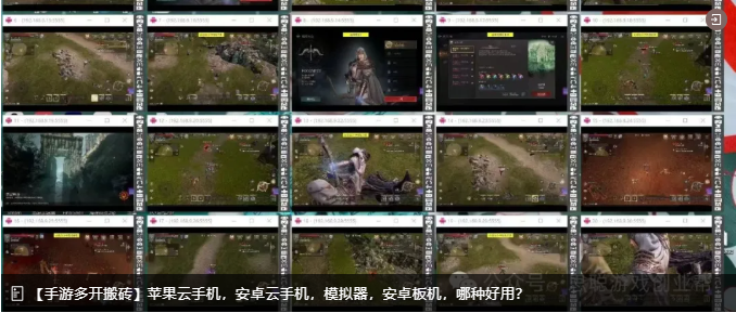 游戏赚钱不难!4招教你月入3千,职业玩家都这么干