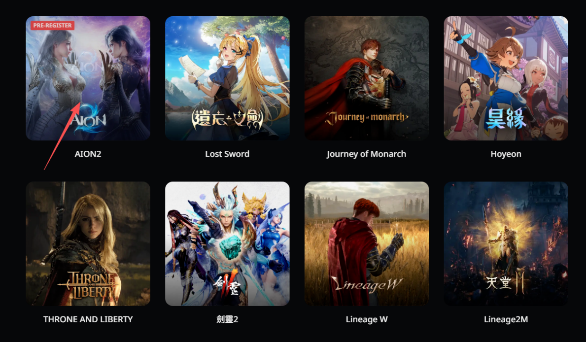 永恒之塔2台服/亚服账号注册,游戏下载安装,手机绑定支付教学