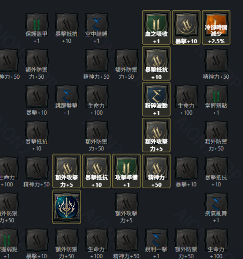 《永恒之塔2》天赋模拟器来袭！无需基纳随便点！