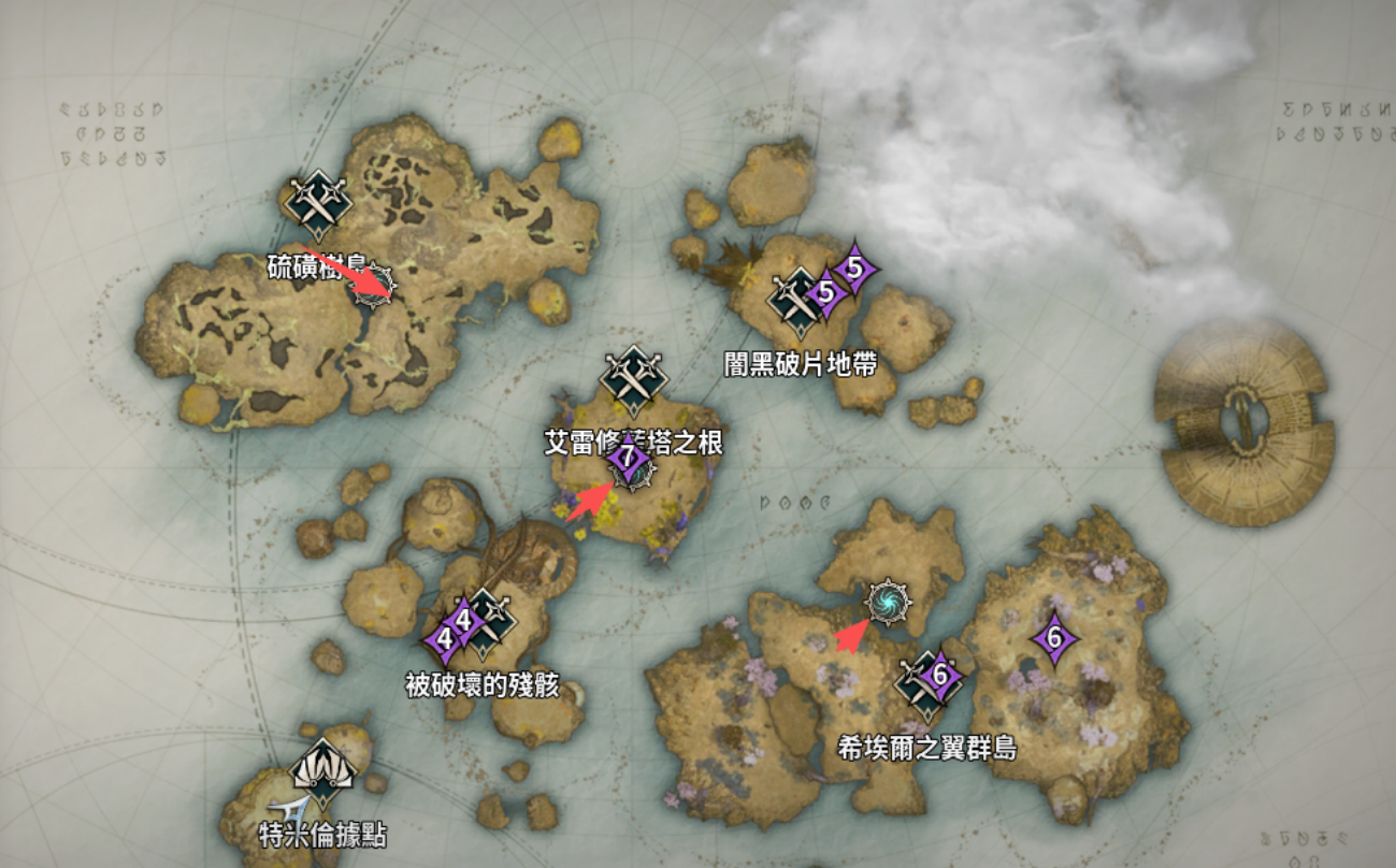 《永恒之塔2》每日每周必做事项总结