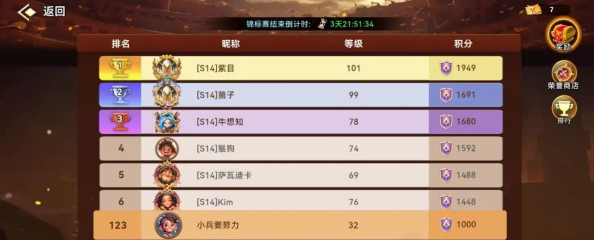 《酋长你别跑》新手前期开荒必做3要点，战力提升加150%