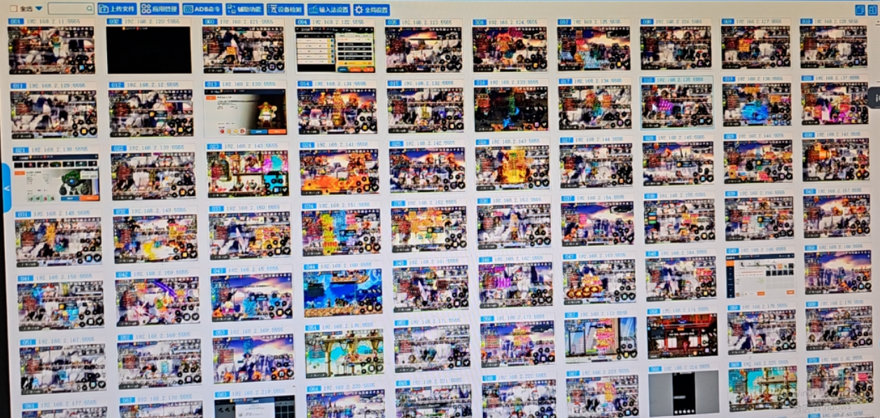 《枫之谷M》国际服手游挂机项目介绍