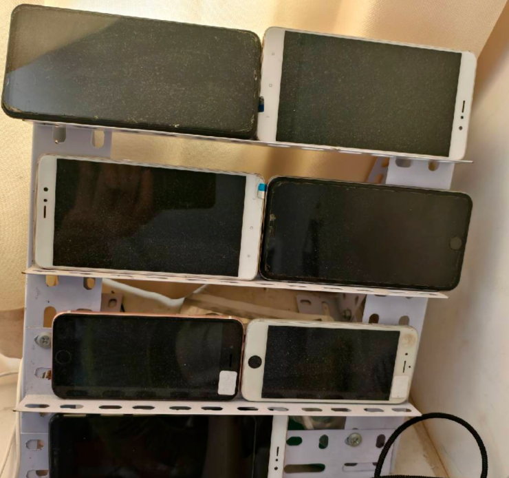 梦幻西游手游：散人打金搬砖，五开的设备选择