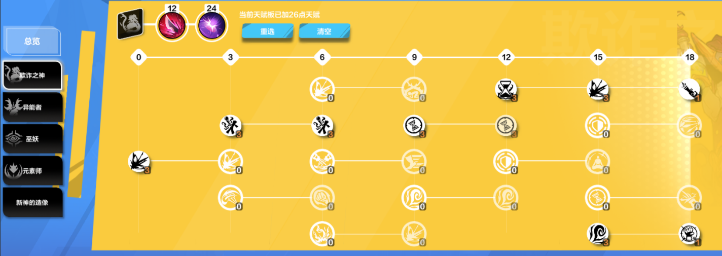《火炬之光》月女3新手开荒喂饭指南