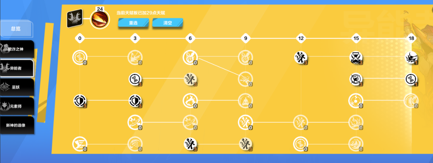 《火炬之光》月女3新手开荒喂饭指南