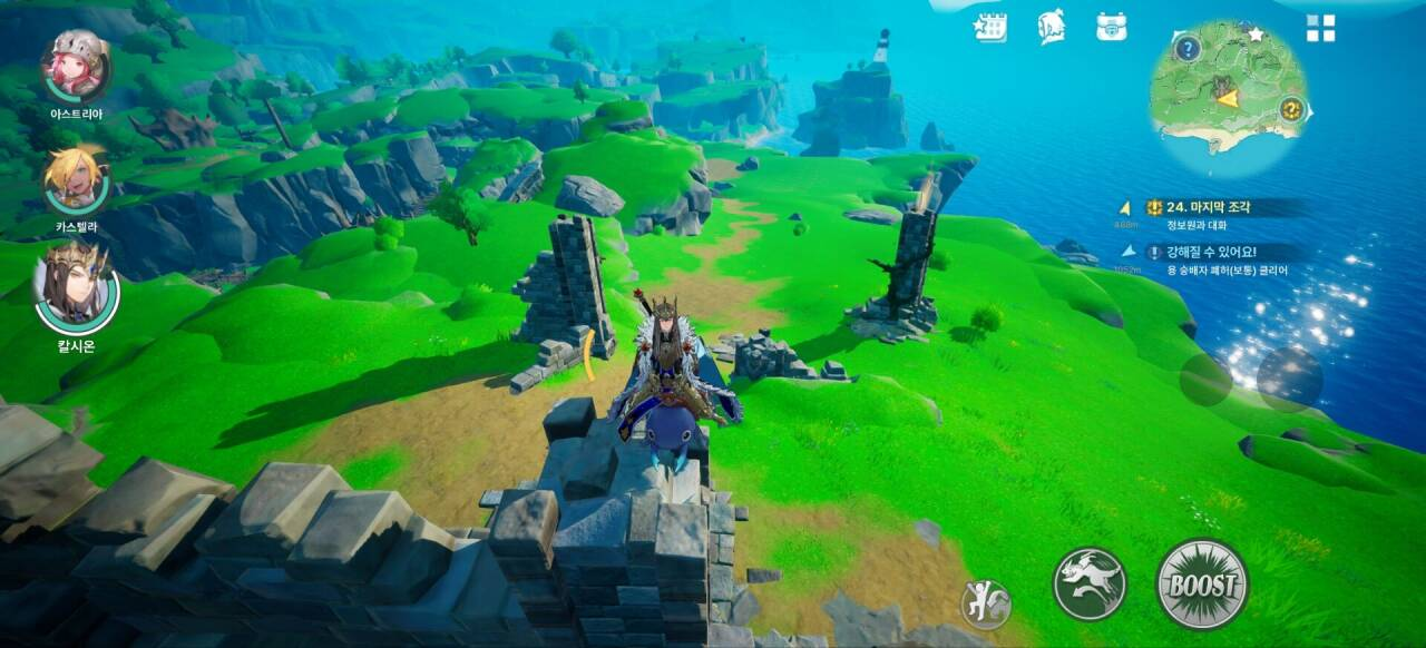 【游赚观察01/22】龙之剑能搬砖吗？创世灰烬收益这么高？永恒之塔2新赛季表现如何？荣耀出征大肉搬点！明日方舟终末地今日上线！