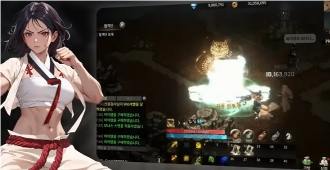 【游赚观察01/26】逆水寒黄金服新区能搬!天堂经典版是月卡制!朝鲜侠客传classic!诺亚传说口袋版新区|荣耀出征还有得玩!