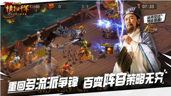 3月预计12款新手游上线：腾讯《洛克王国：世界》领衔