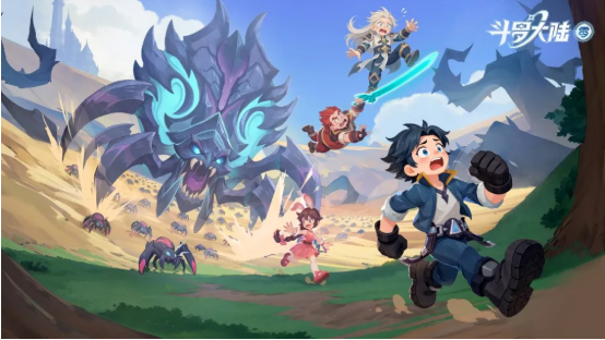 3月预计12款新手游上线：腾讯《洛克王国：世界》领衔