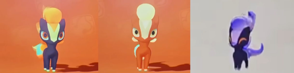 《洛克王国世界》公测改动,神秘火马精灵曝光,开荒需重新配队!