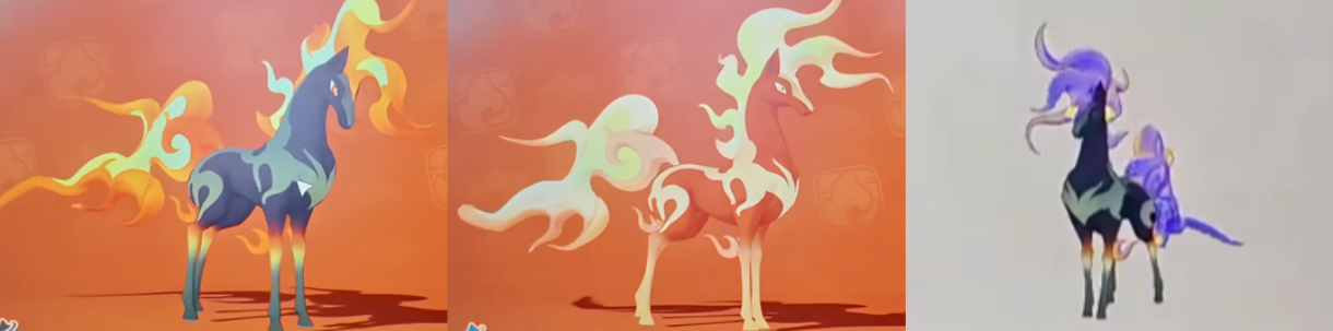 《洛克王国世界》公测改动,神秘火马精灵曝光,开荒需重新配队!